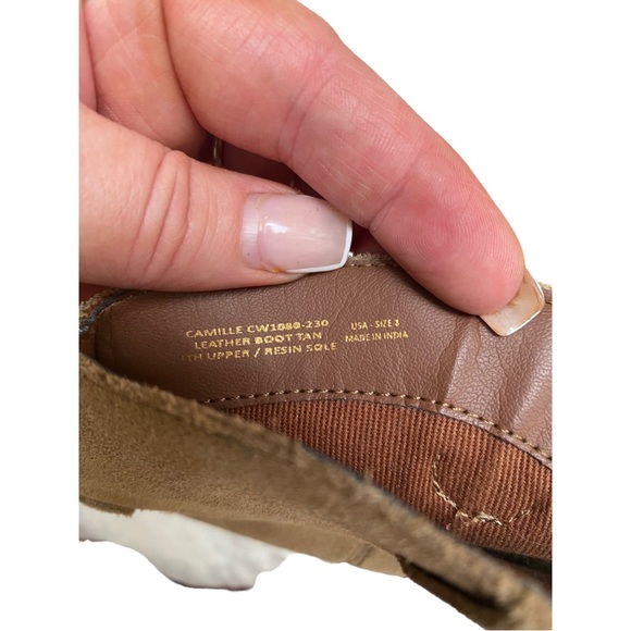 Crevo | Western | Cowboy | Ankle | Booties | Size: 8 - Picture 11 of 14